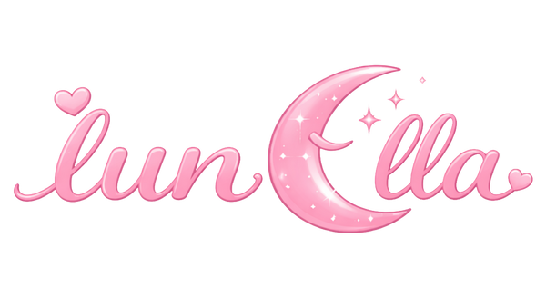Lunella